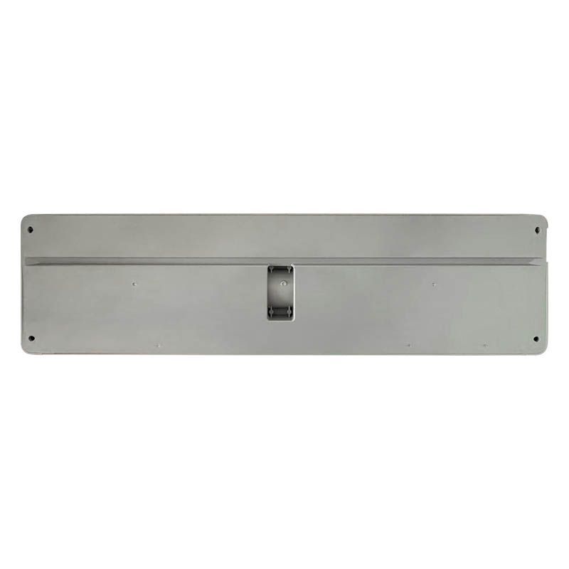 Xintianrun Parking Air Conditioner 12V24V Split-Type Refrigeration for Rvs, Hidden Bottom Installation, Electric Internal Unit for Food Trucks