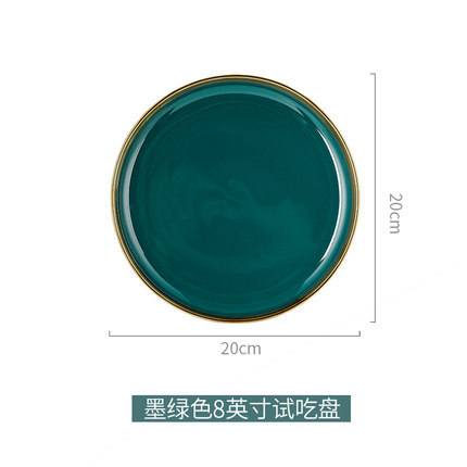 Placa de degustación de frutas con tapa caja cubierta de vidrio transparente para tienda pan postre pastel cubierta bandeja de exhibición Placa de degustación