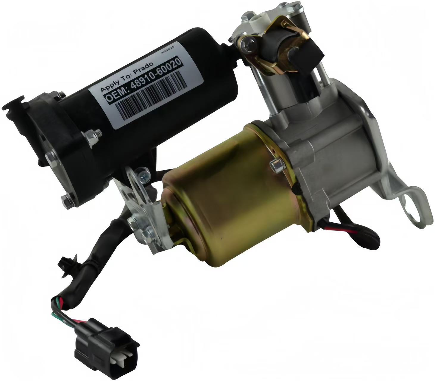 Suitable for Prado 2002-2009 Air Pump Assembly 48910-60020 48910-60021