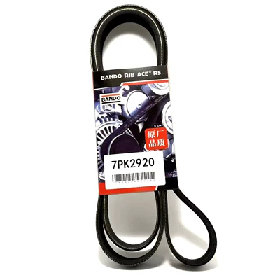 BANDO 7PK2920 engine Belt