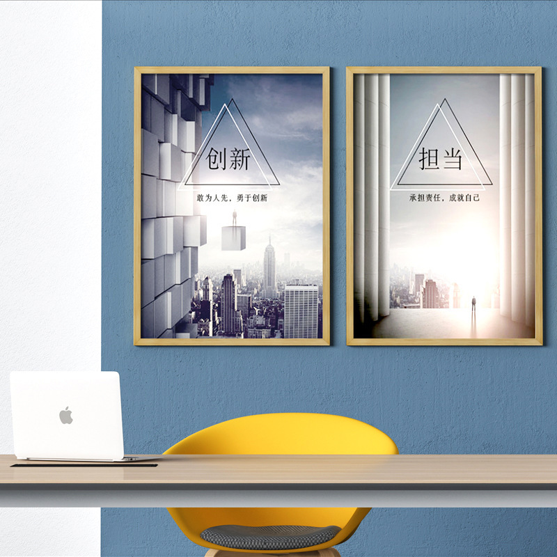 Wall-Mounted Natural Wood Color Wooden Poster Advertising Frame, Custom Printed Design, Wall Hanging, Custom Photo Frame from Provided Images Wall-Mounted Natural Wood Color Wooden Poster Advertising Frame, Custom Printed Design, Wall Hanging, Custom Photo Frame from Provided Images