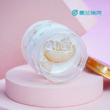 葛兰瑞克可溯源鲜炖牛奶花胶奶冻代加工厂樱桃奇异果即食鱼胶罐头