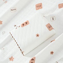 婴儿纯棉抱巾宝宝夹棉保暖抱单抱毯柔软新生儿产房裹布浴巾盖毯