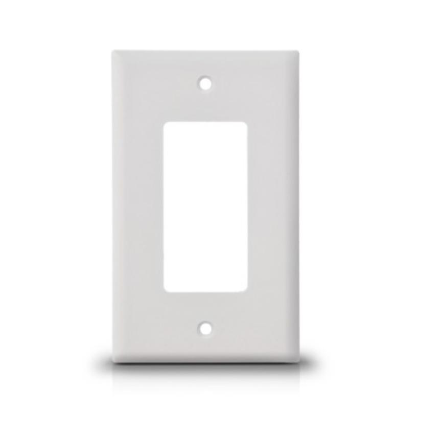 单口双口三口四口网络信息美式面板