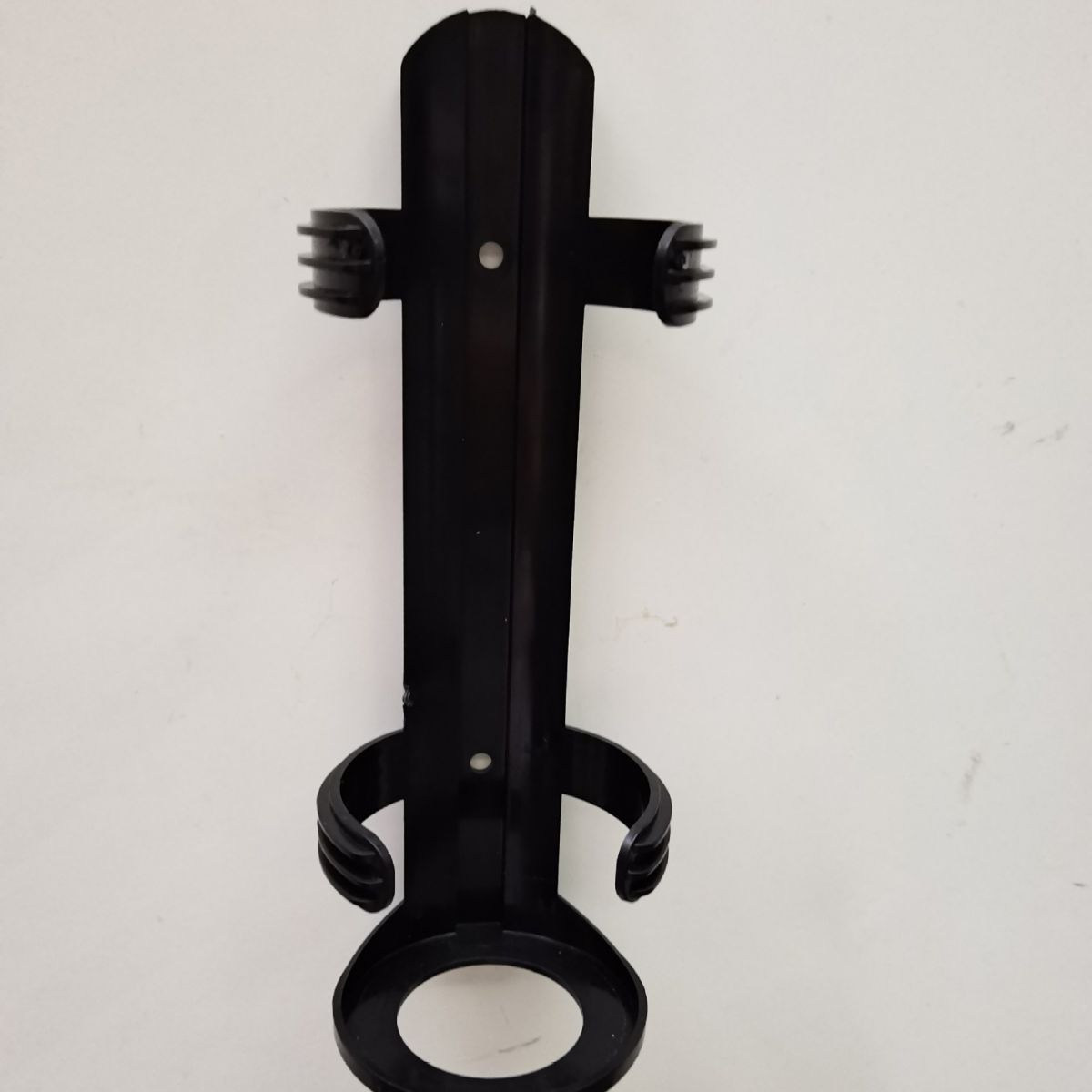 工厂直销520G 600G 车载灭火器用塑料挂具挂架