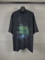 656 washed black