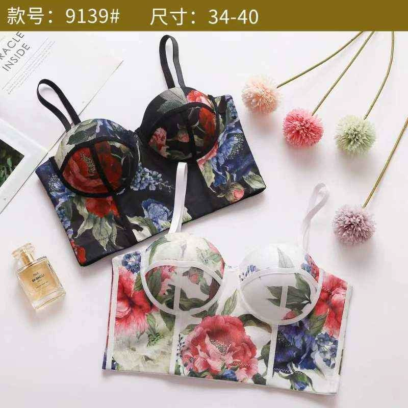 Сексуальный топ-камзол с открытым пупком для женщин, с эффектом пуш-ап и корсетом "рыбья кость", суперкороткий топ