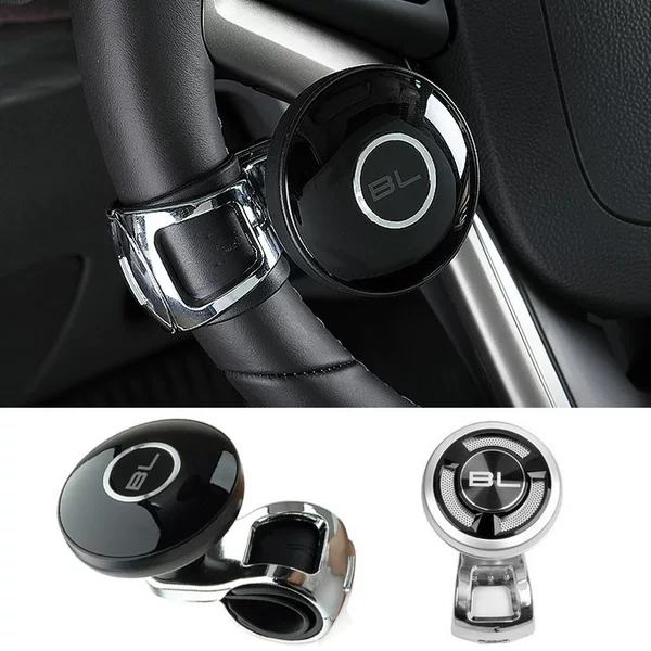 South Korea car steering wheel booster ball booster steering labor-saving ball direction control ball steering ball