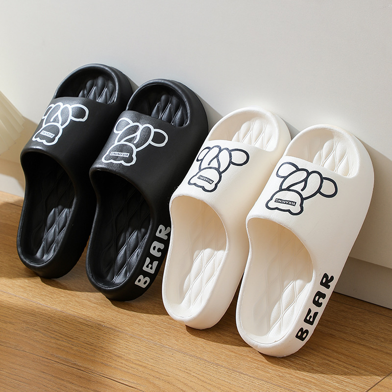 autumn fashionable women's slippers platform