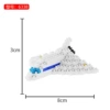 6338 Airplane Doll