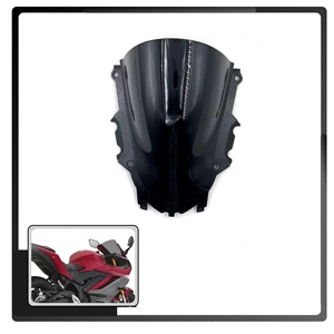 Yamaha R3 R25 19-23 motosiklet ön şüşə yarış ön şüşəsi