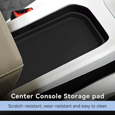 Suitable for 23-25 Mg Mg3 Anti-slip mat