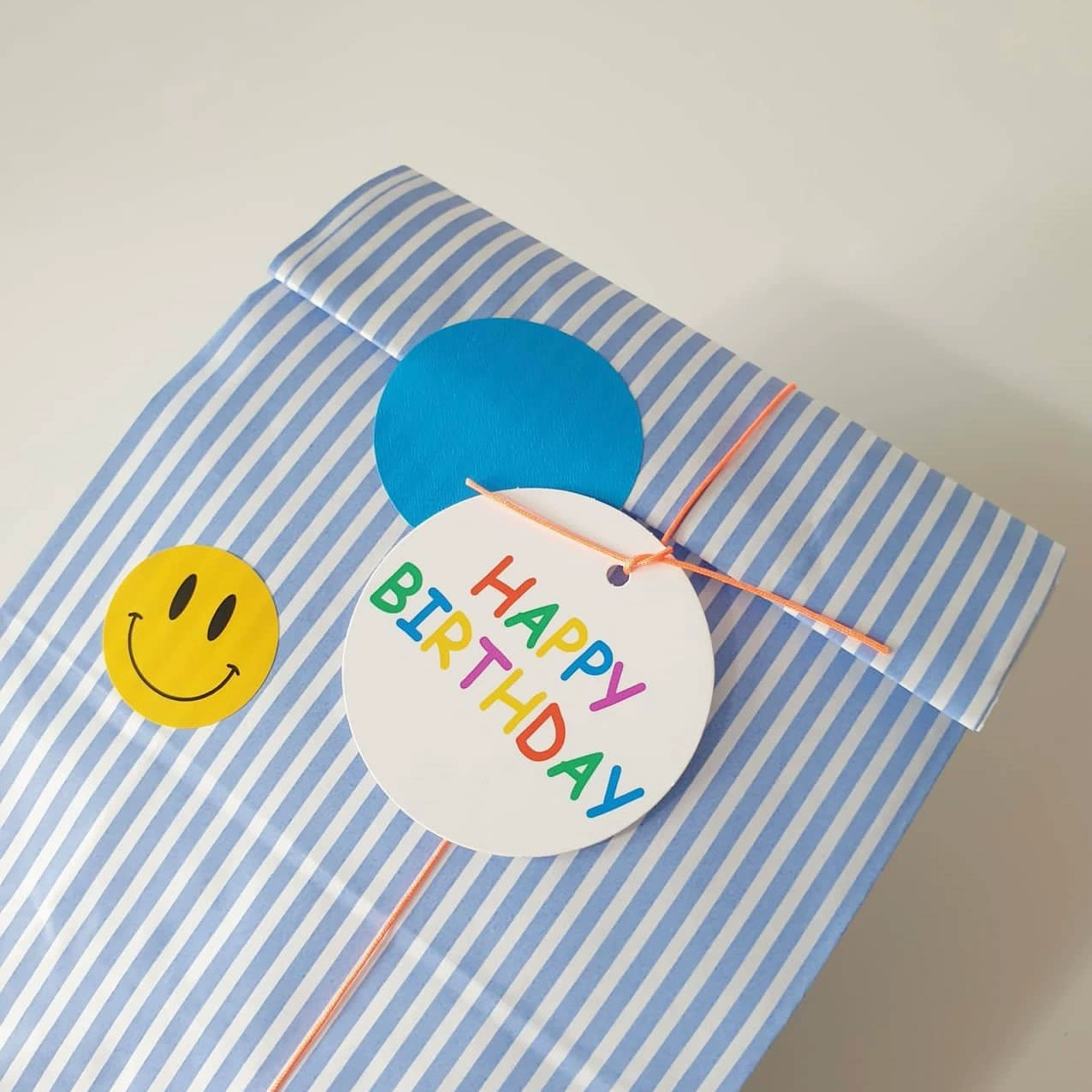 100 Новый С Днем Рождения круглый тег торт карта подарок маленький Лифт