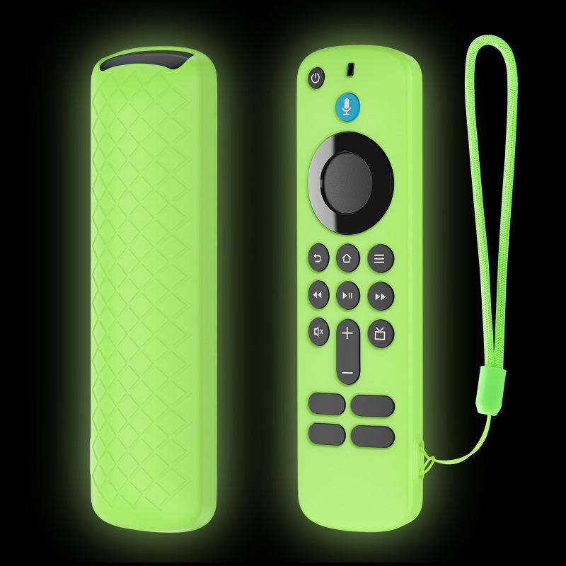 2025适用亚马逊Fire TV Stick HD/4K (newest model)遥控器保护套|undefined