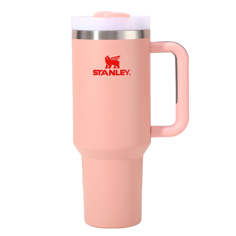 stanley杯子