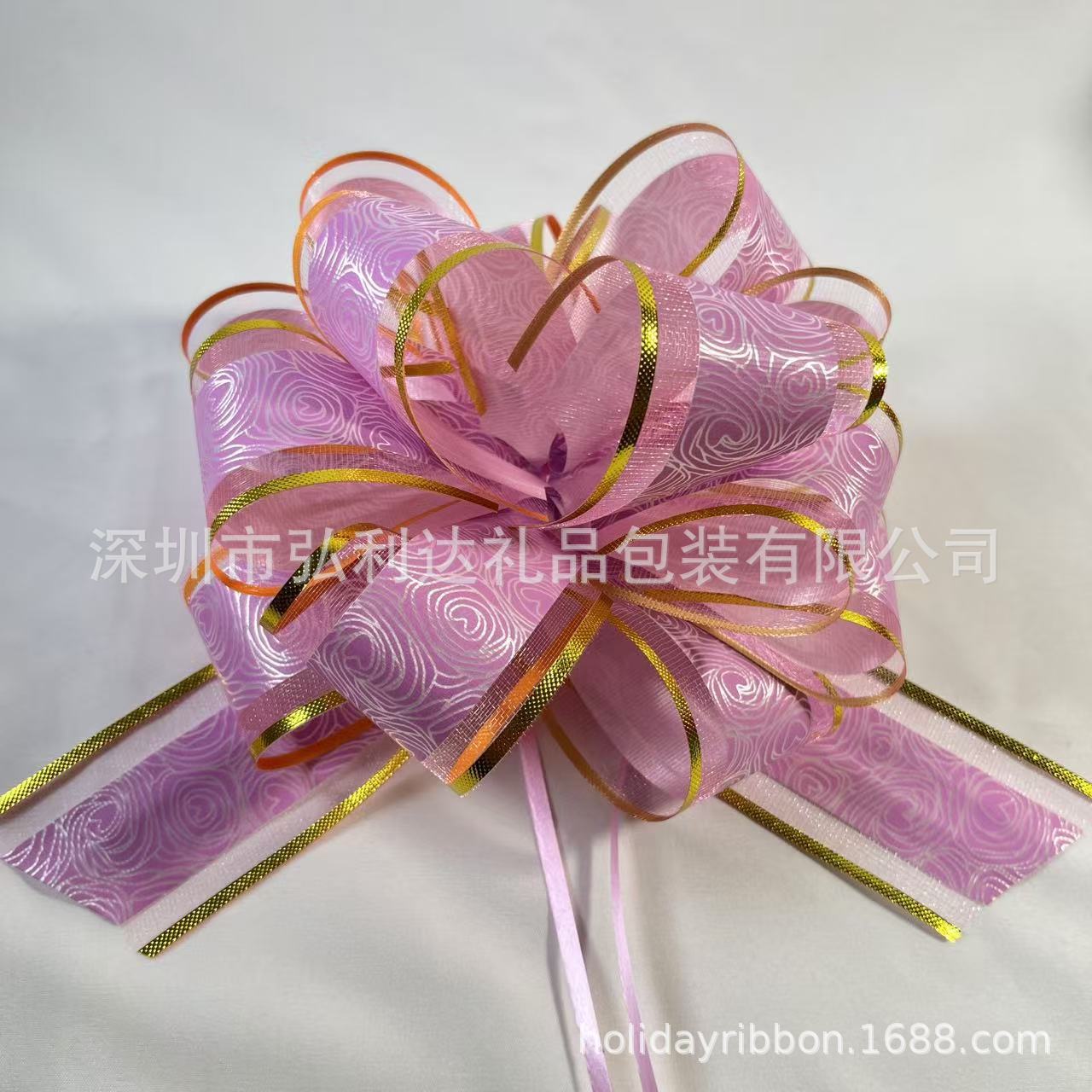 Rosa Lila Phnom Penh (20 / paquete)