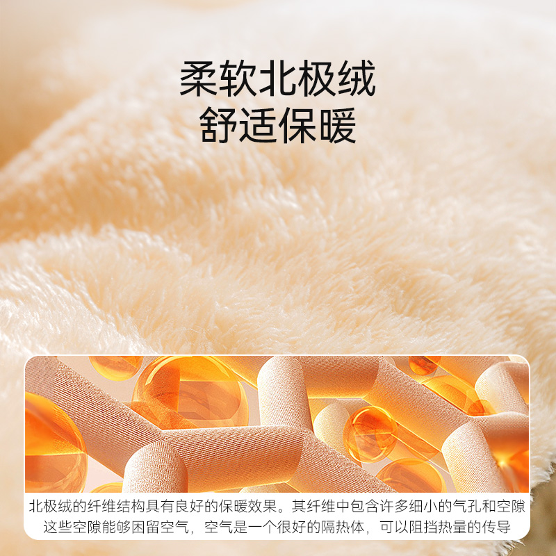 Saco de dormir para gatos, cálido en otoño e invierno, engrosado, lindo viento, nido para gatos, colchón cerrado para perros, suministros de invierno para mascotas