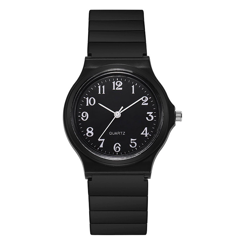 Детские часы Трансграничные поставки Простые модные студенческие часы