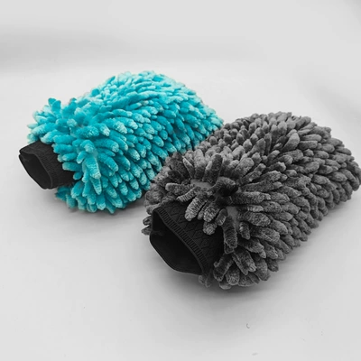 Towel Batch, Car cleaning tools