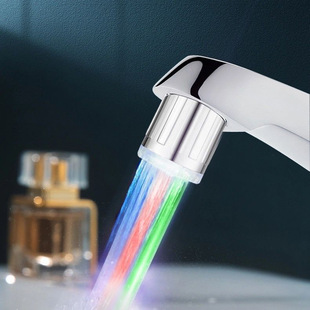 �ؿ���ɫ�l��LEDˮ�� ���^�߲ʟ����^�Շ���ˮ���^�ؿ؟�SDF-A6
