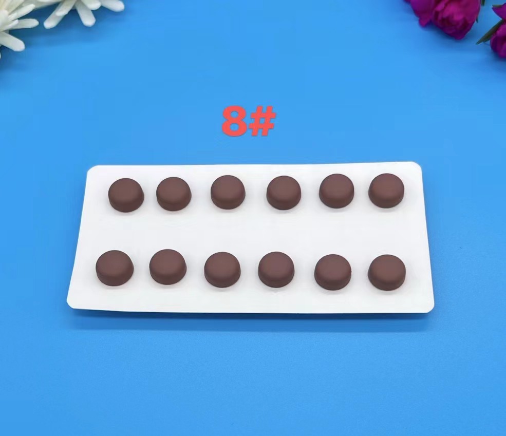 12개/스프레이 페인트 8*색상