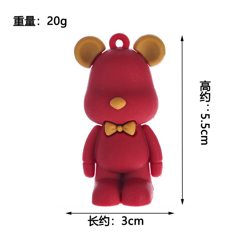 Nuevo Adorno Flotante de Bob Esponja para Acuario, Hombre Gordo Azul Buceador, Decoración Nueva y Popular en el Extranjero