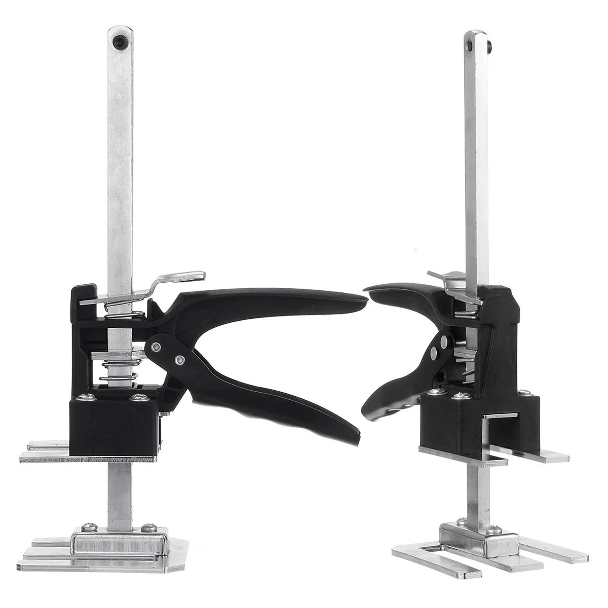 Регулятор высоты плитки Поднятие шкафа противоугонная дверь домкрат стены кирпичная верхняя высота подъема 188 моделей