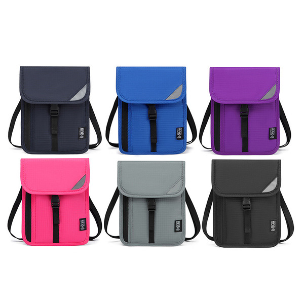 anti-magnetic protective bag