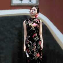 ����2025�¿�����ʽ���L�͹ź�ɫӡ���ÿ����ۚ��|���������B��ȹ