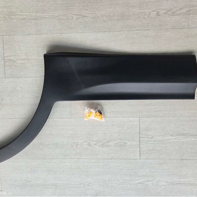 Qapı və bamper qoruyucu zolaqlar 87741-2W000/87742-2W000/Rear Door Guard/Rear