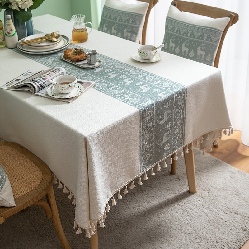 새끼 사슴 쌀 흰색