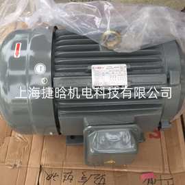 SAN YOU油压马达1HP-4 SUH-20D 0.75KW内插式液压油泵电机1420转