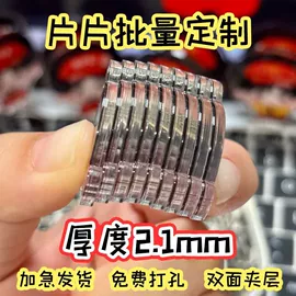书签;冰箱贴;钥匙扣