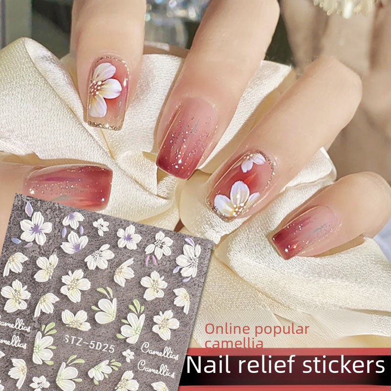 nail stickers