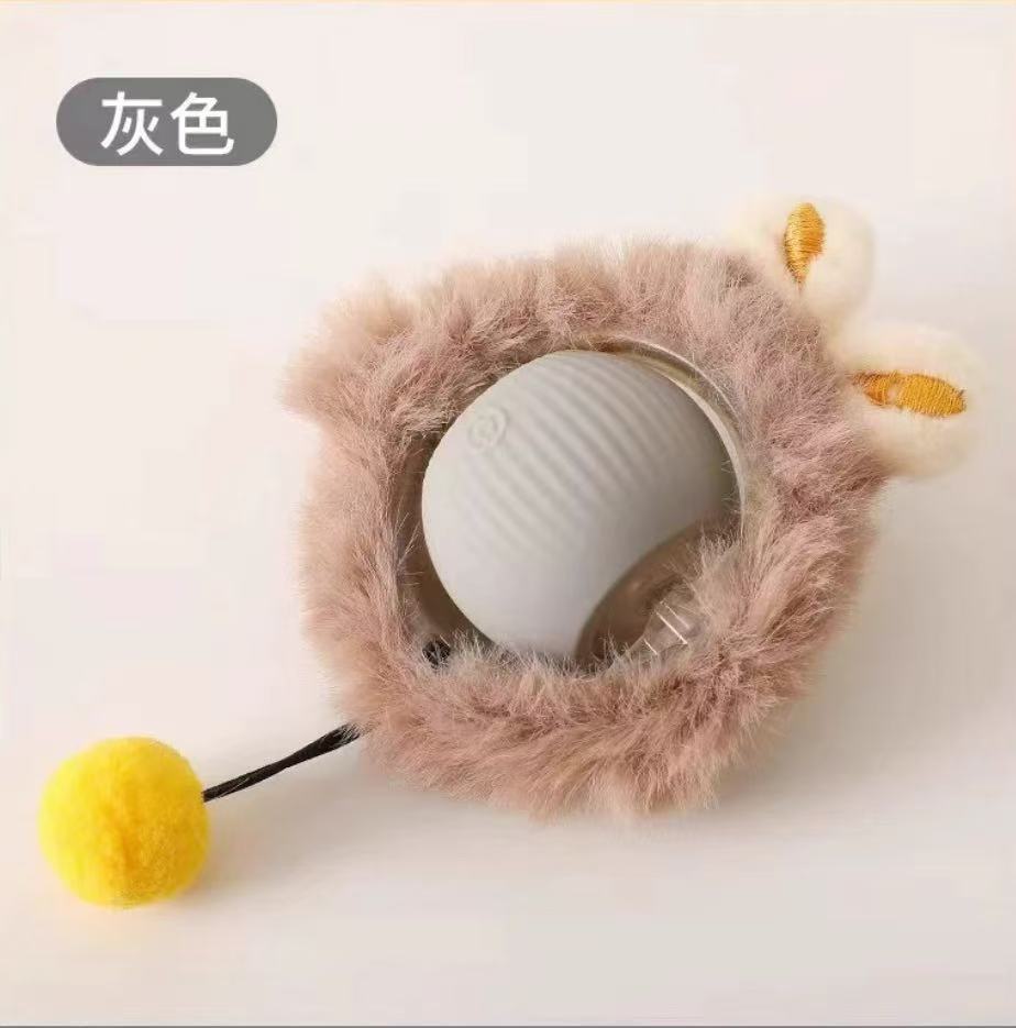플러시 체이싱 그레이