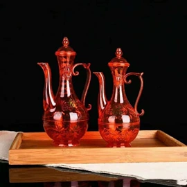 供杯;酒漏、油漏;塑料杯