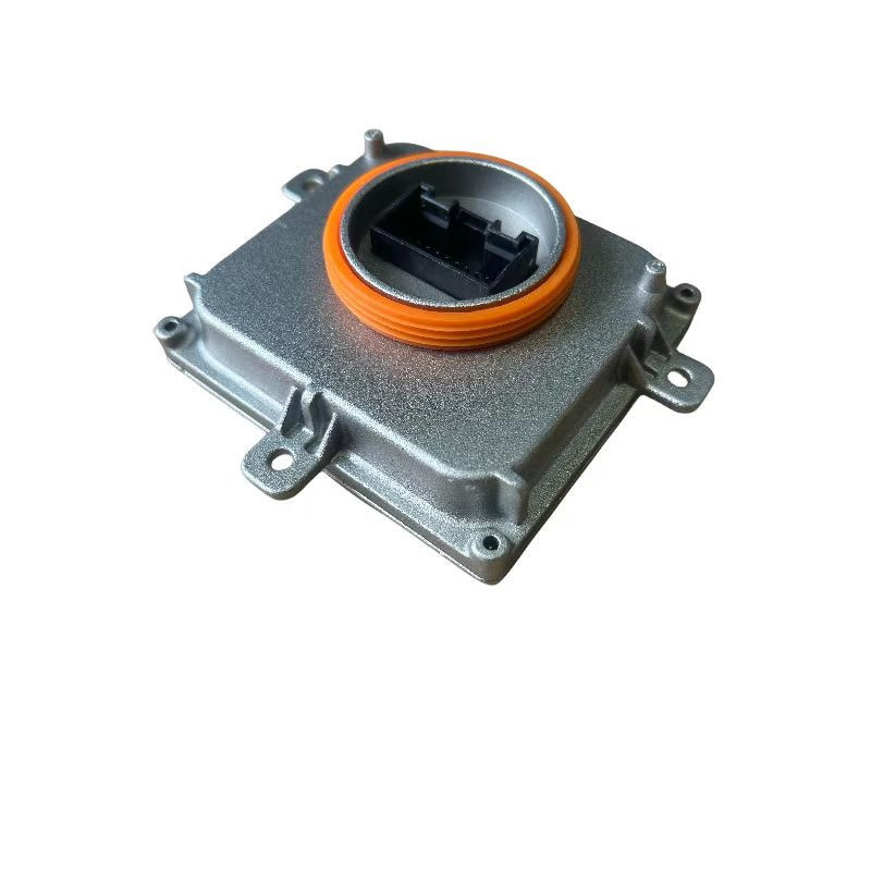 Aplicable para Q5, A3, S3, A6, Q3 LED LED LED Angel Eye Control Módulo sin programación