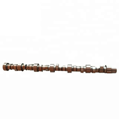 Engineering Machinery, Crankshaft, camshaft