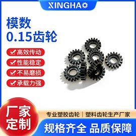 齿轮;齿轮箱;蜗轮