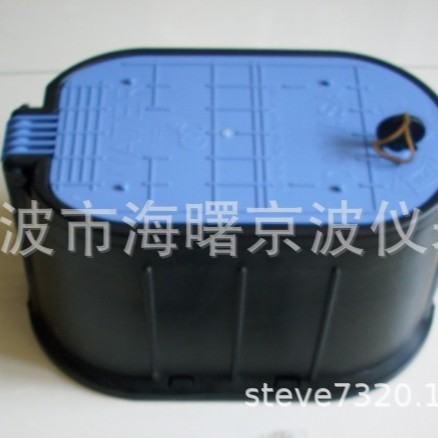 出口塑料水表箱