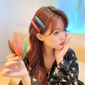 发圈;发夹;儿童发饰