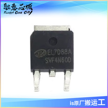 SVF4N60D SVF4N60DTR SVF4N60CAF SVF4N60F ͸߉