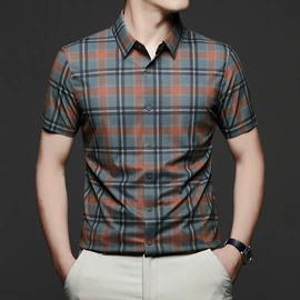 男式T恤;男式衬衫;男式夹克