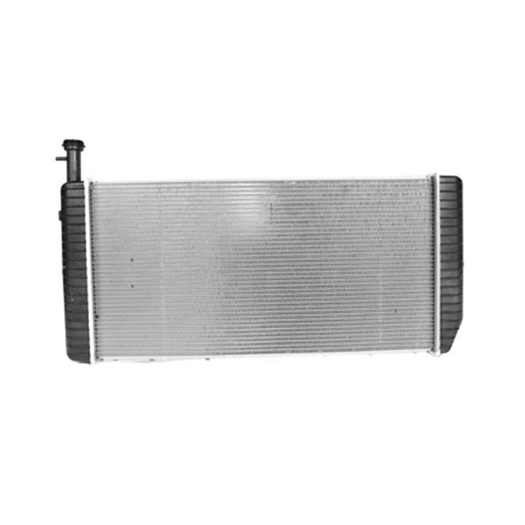 15897984 2791 89019353 adecuado para Chevrolet GW coche aire acondicionado radiador tanque de agua