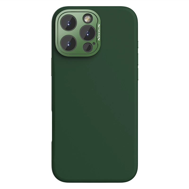 Apple, compatible iphone 16, silicone mobile phone, protective case