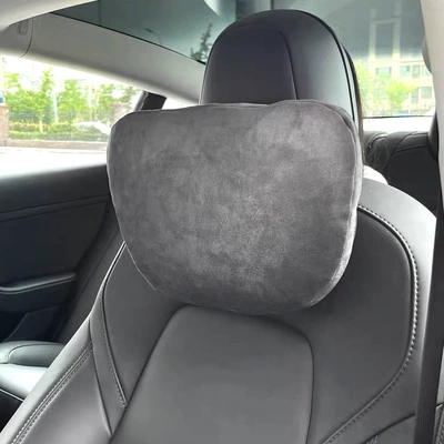 Car Headrest, Same Style Neck — Headrest