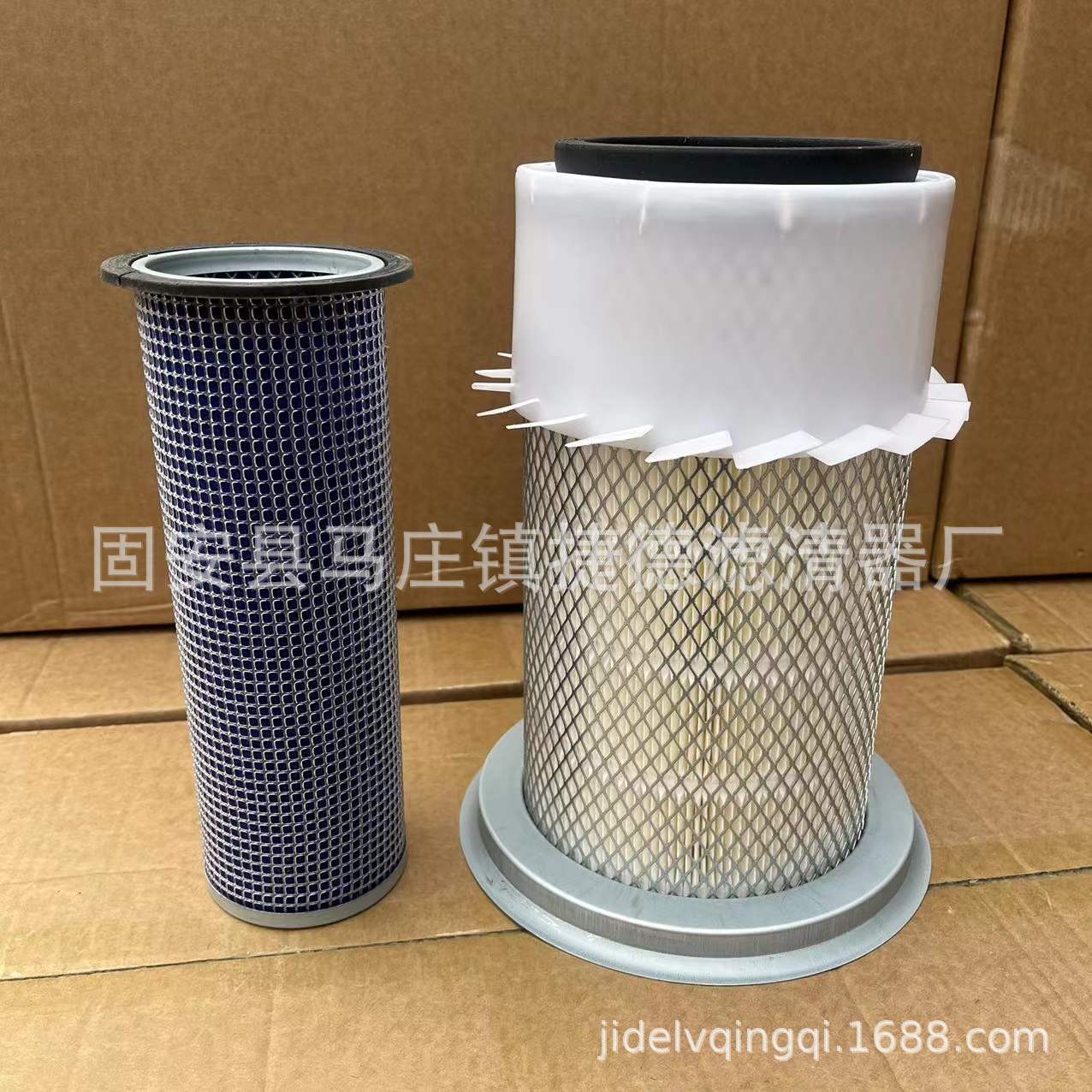 捷德供应 P776830 P778832空气滤清器滤芯