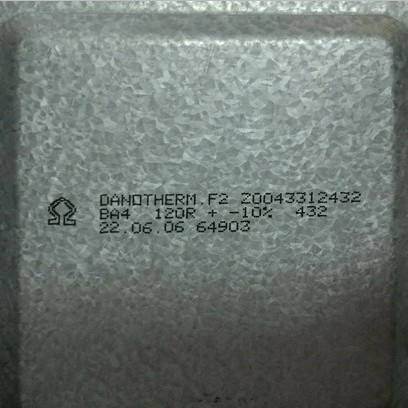 F220043312432    DANOTHERM 变压器