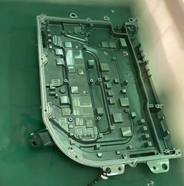 金属清洗剂;除锈剂;其他工业用清洗剂