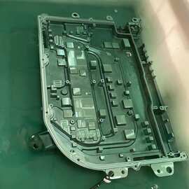 铝合金钝化剂铝合金钝化剂压铸铝本色钝化剂裸膜耐盐雾480小时